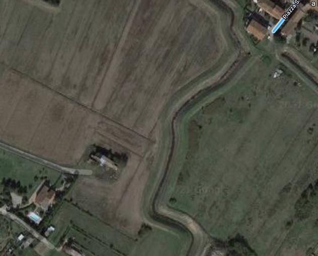 Colonica in Vendita in zona SANTANGELO A LECORE con giardino - Foto 8