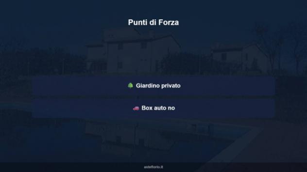 Immobile in asta di 350000 m² con più di 5 locali in vendita a Spoleto - Foto 17