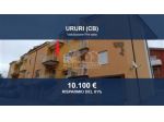 Immobile in asta di 86 m², box auto in vendita a Ururi