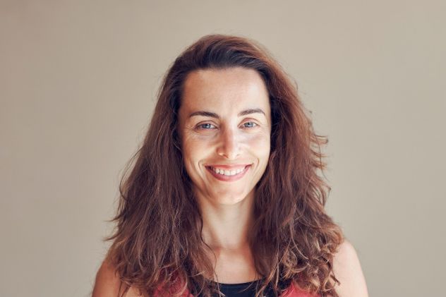 Istruttrice di Yoga/Ripresa Funzionale disponibile per lezioni private mattutine
