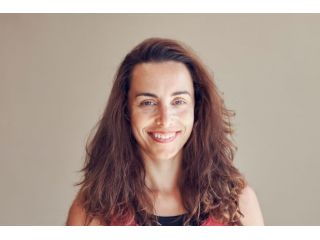 Istruttrice di Yoga/Ripresa Funzionale disponibile per lezioni private mattutine