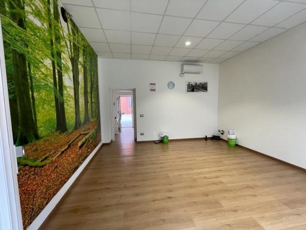 1 Vetrina in affitto a Gallarate