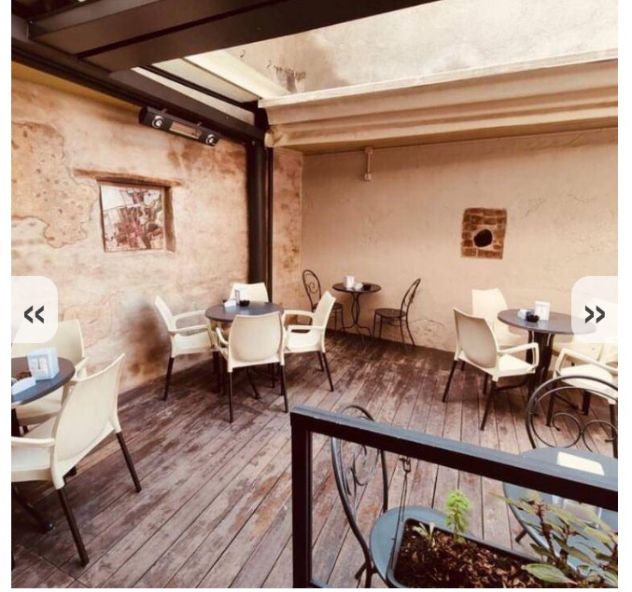 CESSIONE ATTIVITA' BAR CON MURA - Foto 8