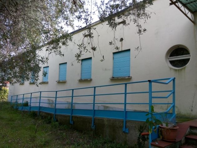 Fabbricati di ex colonia a Pietra Ligure (SV) - Foto 2