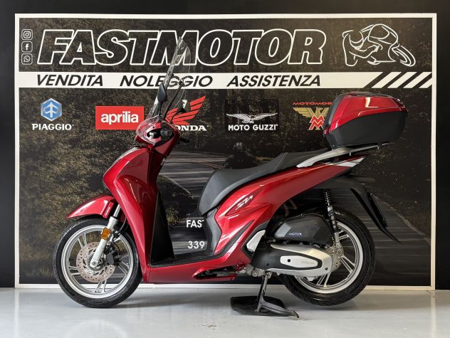 Honda SH 150i - Foto 4