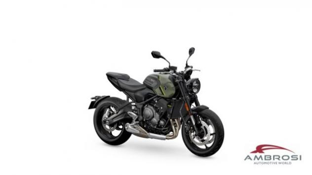 TRIUMPH Trident 660 rif. 23850273