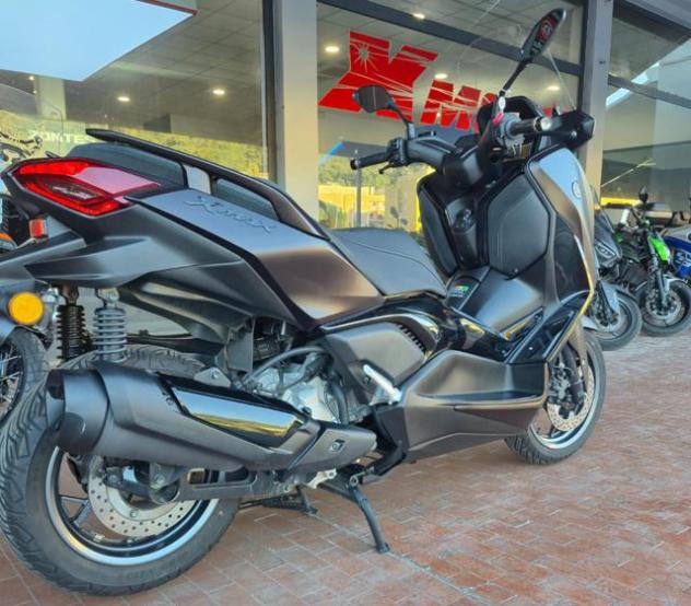 YAMAHA X-MAX 300 2026 rif. 24118101 - Foto 2