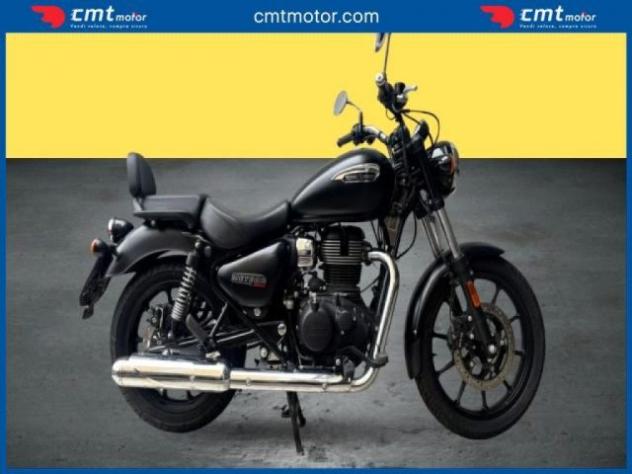 ROYAL ENFIELD Meteor 350 Garantita e Finanziabile rif. 23702674 - Foto 3