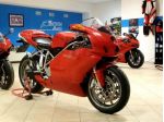 DUCATI 999 136CV 21.000KM PRESERIE