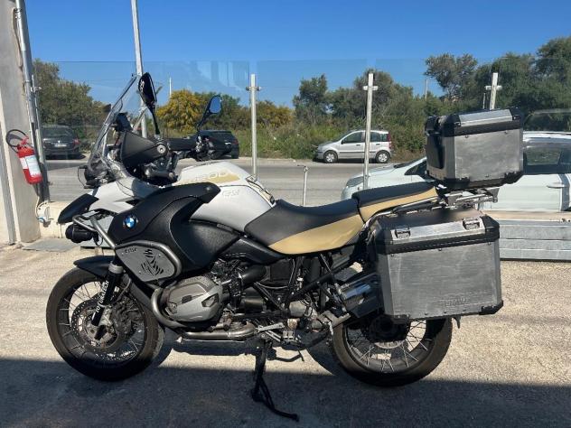 Bmw - R 1200 GS Adventure - Foto 6