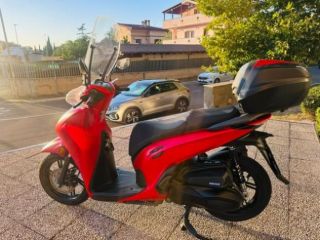 HONDA SH 350 TUTTO INCLUSO ANCHE PASSAGGIO! MINI RATE rif. 24114050