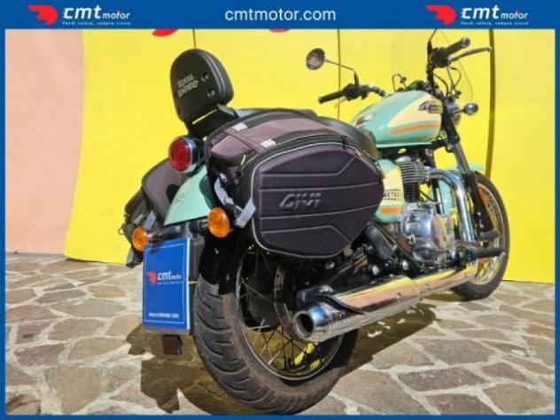 ROYAL ENFIELD Meteor 350 Garantita e Finanziabile rif. 24113727 - Foto 4