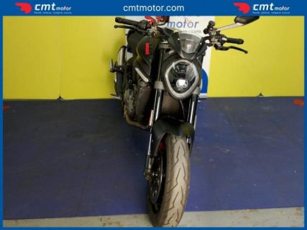 DUCATI Monster 937 Garantita e Finanziabile rif. 22531492 - Foto 2