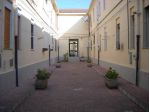In appartamento stanze singole per studenti/sse