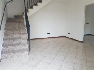 Villa a schiera in affitto a Bondeno