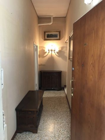 Privato affitta Trilocale in centro con contratto transitorio - Foto 8