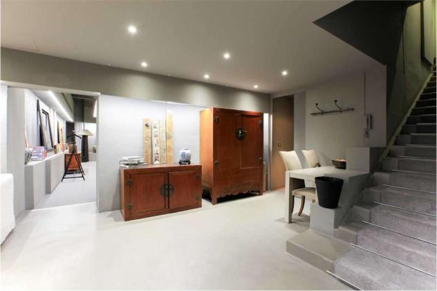A012812 - MM SANT'AMBROGIO - LABORATORIO/LOFT DI 155 MQ - Foto 9