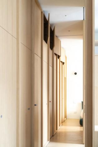 Appartamento di 84 m² con 3 locali in affitto a Milano - Foto 15