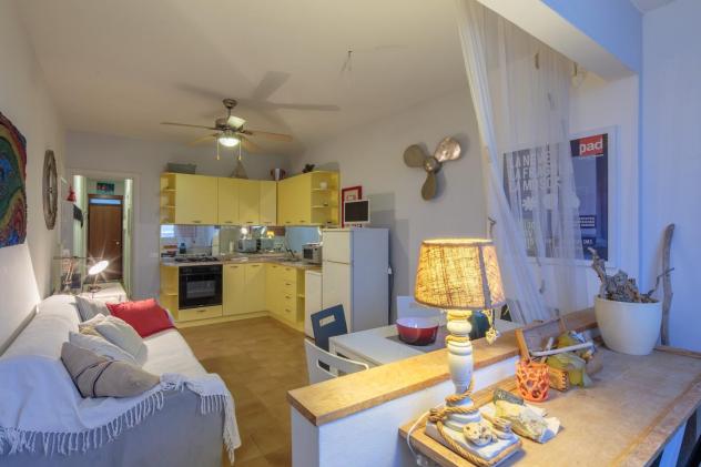 Appartamento in affitto a Marina di Pisa - Pisa 45 mq Rif: 409538 - Foto 5