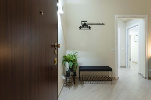 Anastasia Charming Apartment in near Vatican Museum - Foto 7