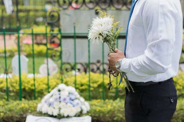 Musica funerale Ferrara