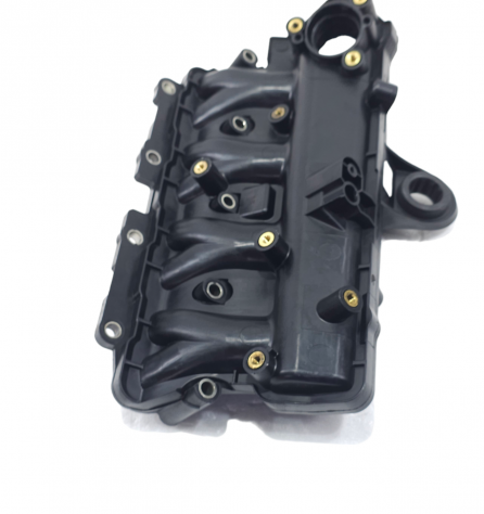 COLLETTORE ASPIRAZIONE FIAT Punto EVO 55213267 199 A2.000, 199 A9.000 Diesel 1300 (0912) - Foto 15