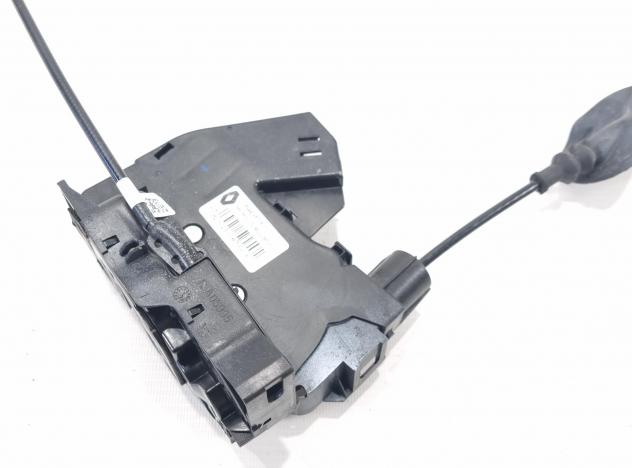 SERRATURA POSTERIORE DESTRA RENAULT Talisman Berlina 825025004R (15) - Foto 4