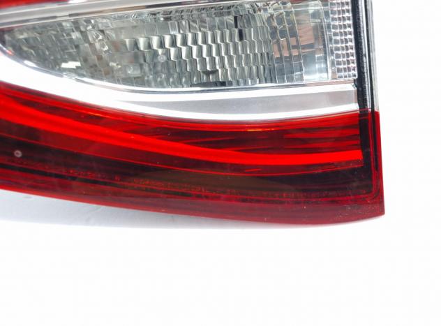 STOP POSTERIORE DESTRO INTEGRATO NEL PORTELLO FORD C - Max Serie (CEU) F1CB-13A602-BE (15) - Foto 3
