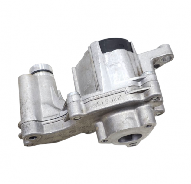 POMPA ACQUA FORD Focus S. Wagon 7° Serie L1BG-8501-AA R0DB Hybrid 1000 (18) - Foto 5