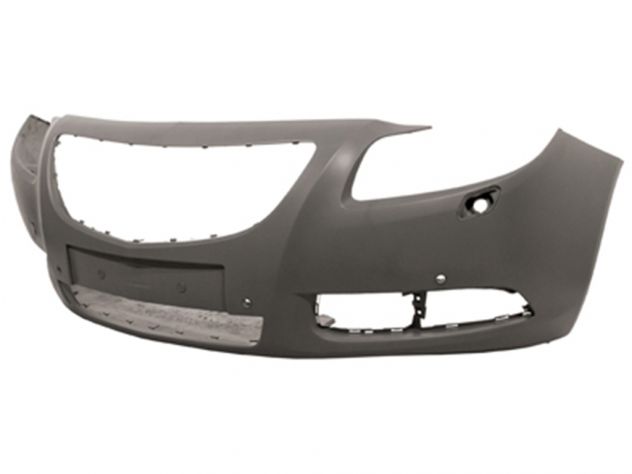 Opel Insignia cofano musata paraurti fanale radiatore portiera portellone 09-13 - Foto 13