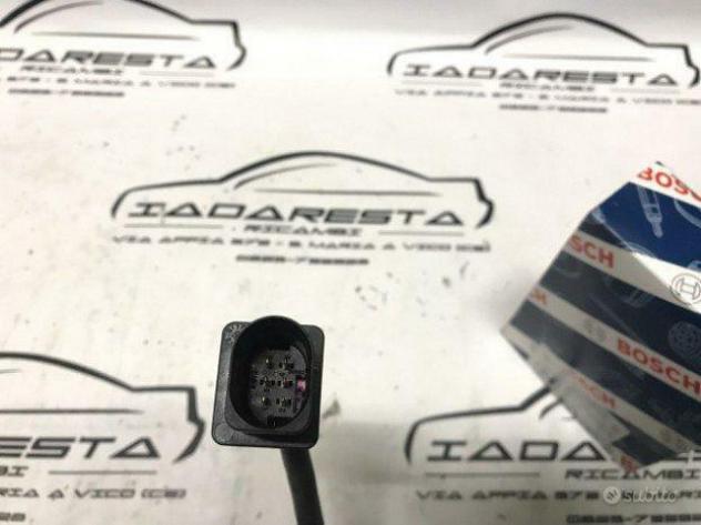 Sonda Lambda Daily V - VI 2.3 - 3.0 JTD 5802019070 - Foto 4