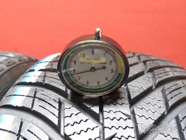 2 gomme 225 40 18 nexen a4545 - Foto 3