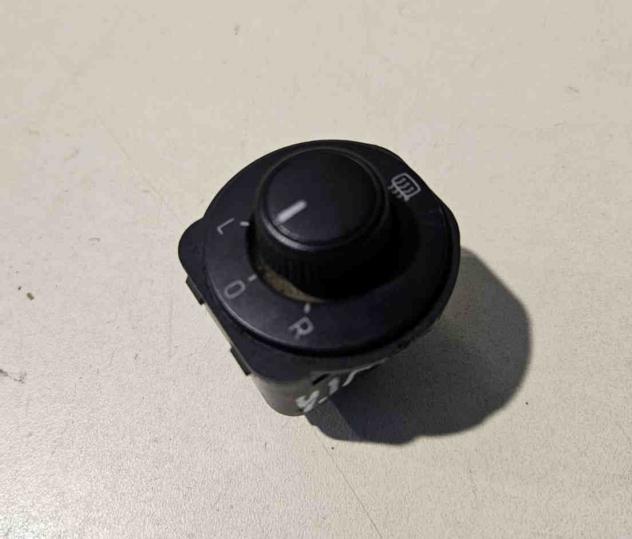 REGOLATORE SPECCHIETTI RETROVISORI SKODA Octavia S.Wagon 5° Serie (5E5) 5E0959565B (1620)
