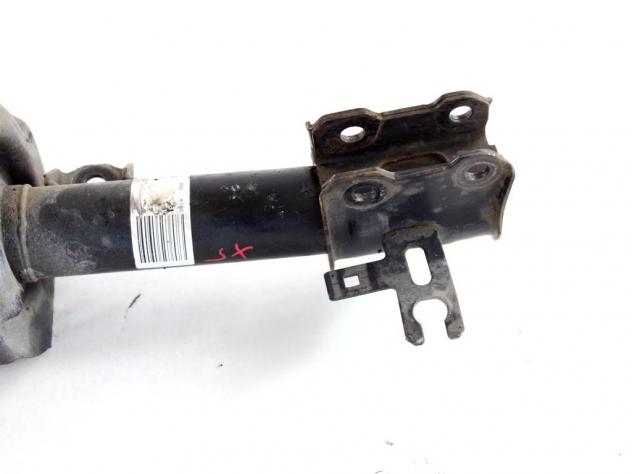 24466534 AMMORTIZZATORE ANTERIORE SINISTRO OPEL ASTRA H 1.4 B 66KW 5M 5P (2008) RICAMBIO USATO - Foto 3