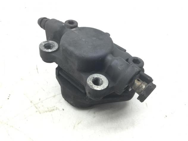 PIAGGIO VESPA ET4 125 PINZA FRENO ANTERIORE 1999 2002 M1900 - Foto 3