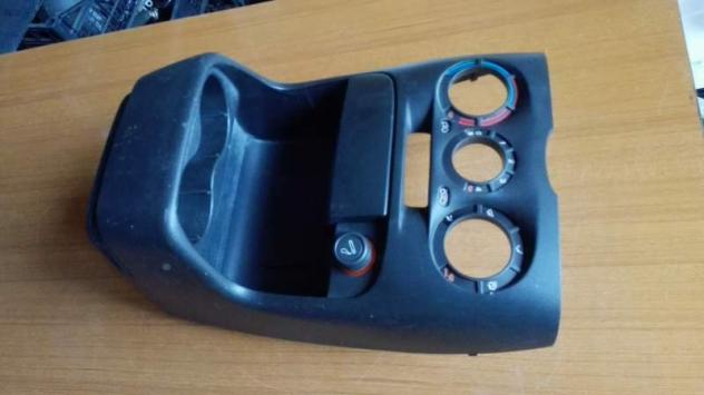 Plancia Centrale Cruscotto FIAT Punto 188 2001