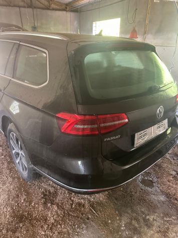 💥💥💥Motore Volkswagen Passat 2.0 TDI 150 CV (Cod. CRL) - 127.000 KM - Foto 6
