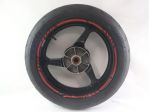 HONDA CBR 600 RR 42650MEE010 CERCHIO RUOTA POSTERIORE 17X5.50 03 - 04 REAR WHEEL