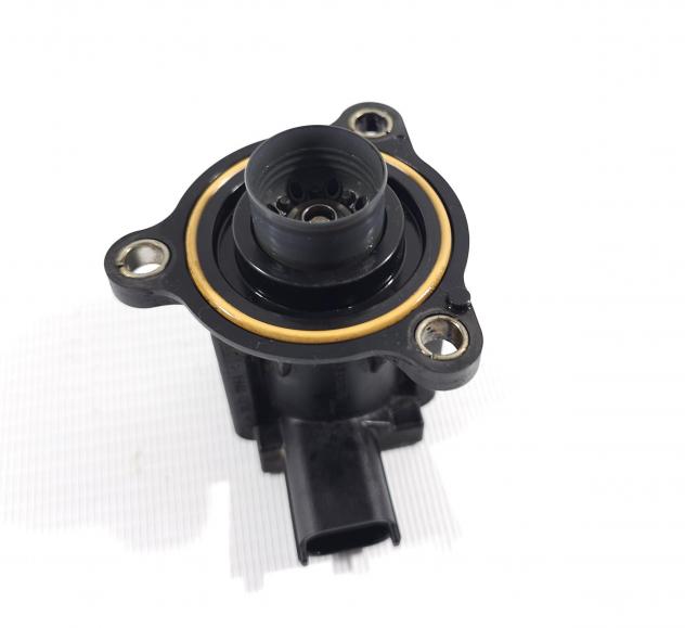VALVOLA RICIRCOLO ARIA DI SPINTA JEEP Compass Serie 04893902AB 46337540 Hybrid 1300 (16) - Foto 11