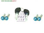 BLOCCHETTO SERRATURA IVECO DAILY 06 KIT 00 FT94170  IVECO - DAILY - 2000  2 &hellip;