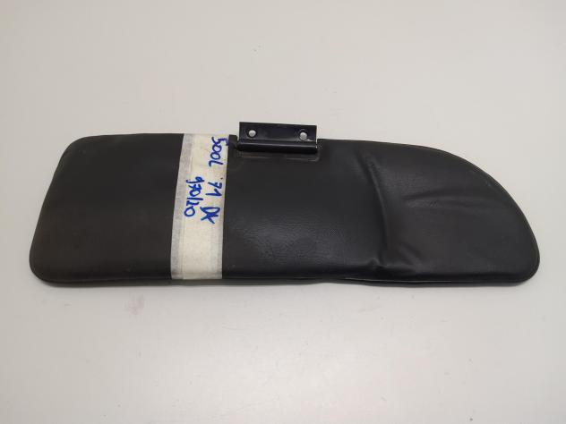 PARASOLE ALETTA LATO PASSEGGERO FIAT 500 Serie 110F000 (5775)