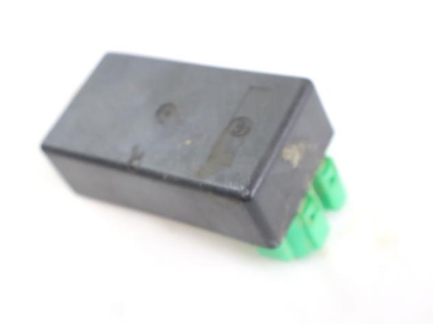 GARELLI TIESSE TS 50 2T 080425D23 CENTRALINA CDI CDI CONTROL UNIT - Foto 3