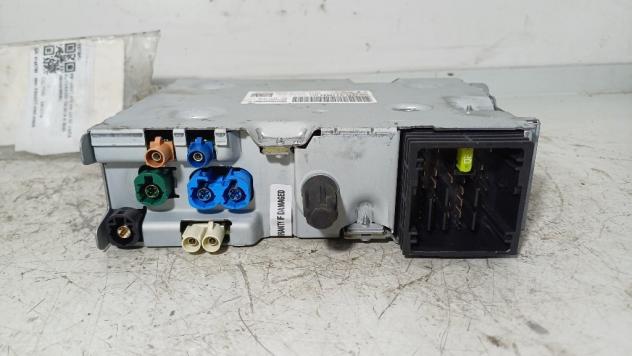 AUTORADIO PEUGEOT 208 Serie 9835408680 EB2ADT-HNK-HN05 (19) - Foto 2