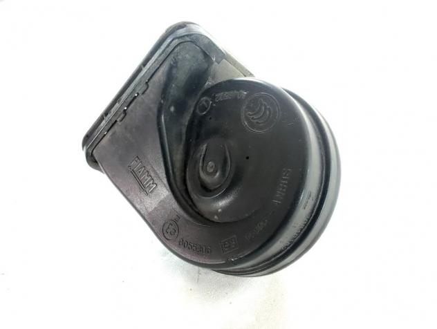 20840162 TROMBA CLACSON OPEL ASTRA J 1.7 D 81KW 6M 5P (2009) RICAMBIO USATO - Foto 2