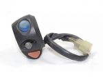 DEVIOLUCI SINISTRA MANUBRIO MALAGUTI MADISON 125 1999 - 2001 1-000-296-038  &hellip;