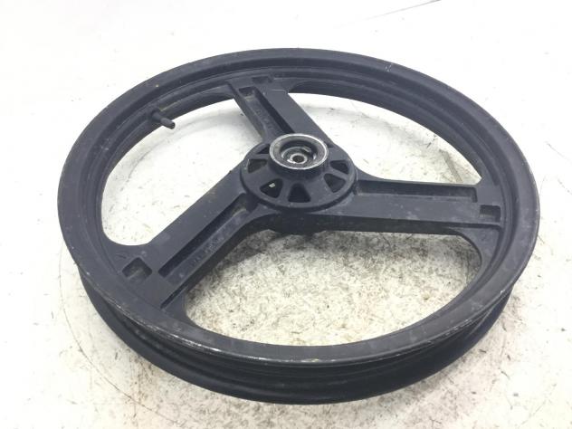 ROMET SOFT CHOPPER 125 CERCHIO RUOTA ANTERIORE 18 X 1.85 2020 LD3PC1610A - Foto 2