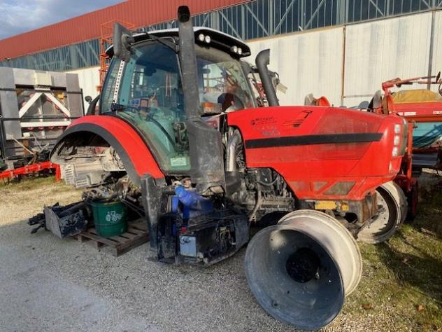 SAME FORTIS 160 PER PARTI DI RICAMBIO rif. 21746206 - Foto 2