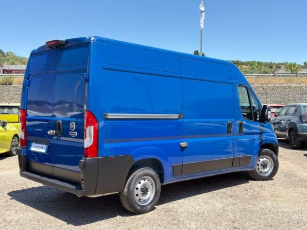 FIAT Ducato 33 2.2 Mjt 140CV PM-TM Furgone L2H2 MH2 rif. 23987524 - Foto 6