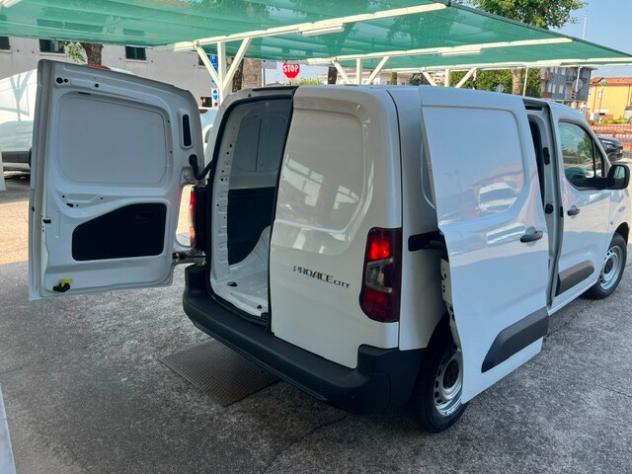 TOYOTA Proace City Proace City 1.5D 100 CV S&S PC 4p. Comfort - Foto 5
