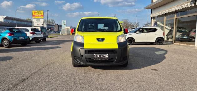 PEUGEOT Bipper Bipper Tepee Mix 1.3 HDi 80CV - Foto 4